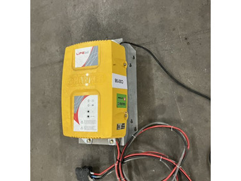 HAWKER Elektrische Ausrüstung
