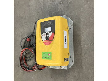 HAWKER Elektrische Ausrüstung