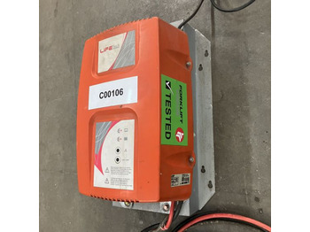 HAWKER Elektrische Ausrüstung