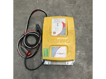 HAWKER Elektrische Ausrüstung