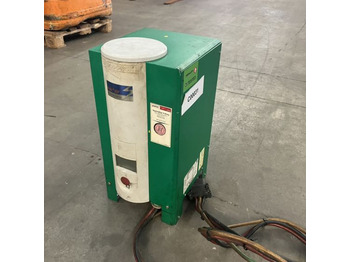 HOPPECKE Elektrische Ausrüstung