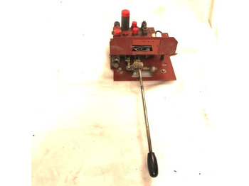 LINDE Hydraulik ventil