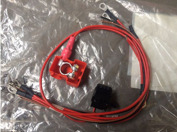 KÄRCHER Kabel/ Kabelbaum
