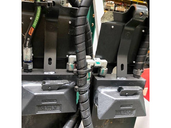 Gabel Kooi Reach forks: das Bild 5 Gabel Kooi Reach forks: das Bild 5