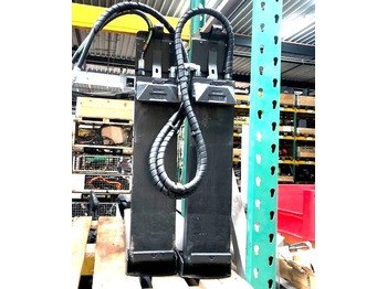 Gabel Kooi Reach forks: das Bild 4 Gabel Kooi Reach forks: das Bild 4