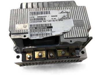 LINDE Steuergerät