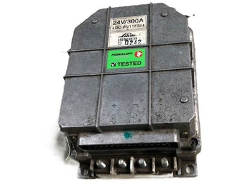 Elektrische Ausrüstung