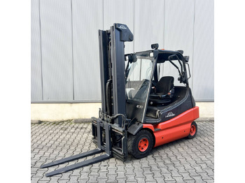 LINDE E Elektrostapler