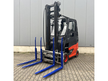 LINDE E Elektrostapler