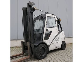 LINDE H30 Dieselstapler