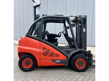 Linde H40D (394-02) EVO LOW - Leasing Linde H40D (394-02) EVO LOW: das Bild 3