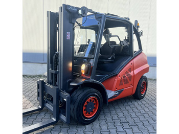 LINDE H50 Dieselstapler