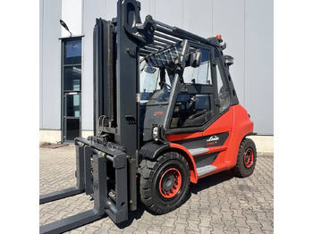 LINDE H60 Dieselstapler