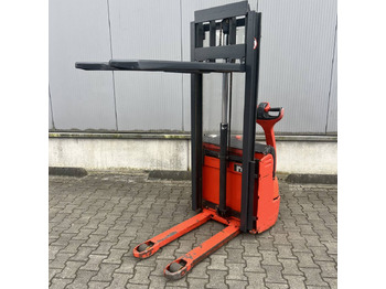 Hochhubwagen Linde L10 (379): das Bild 3