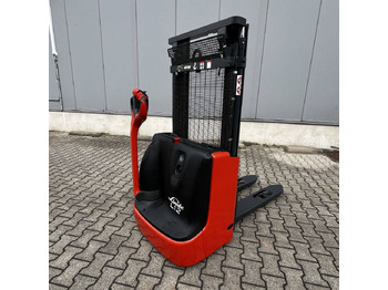 LINDE L12 Hochhubwagen