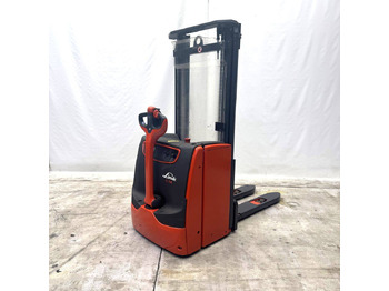 LINDE L14 Hochhubwagen