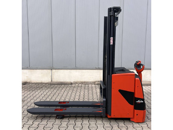 LINDE L Hochhubwagen
