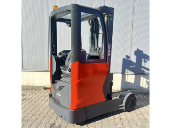Schubmaststapler Linde R16G (1120): das Bild 2