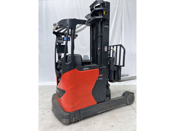 LINDE R Schubmaststapler