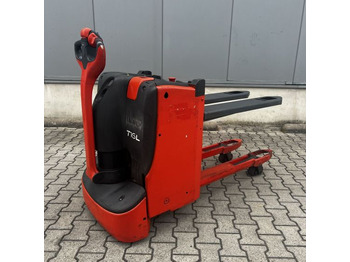 LINDE T16 Niederhubwagen