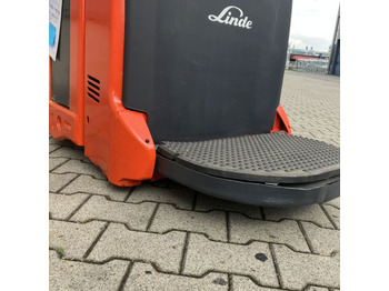 Niederhubwagen Linde T25AP (131): das Bild 3