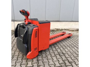 LINDE T Niederhubwagen