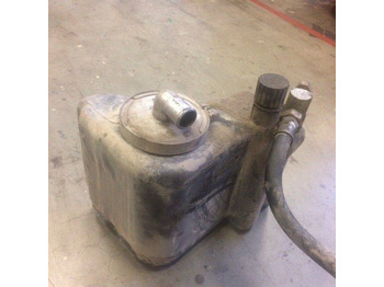 Hydrauliktank für Flurförderzeug Oil Tank for Linde E15, Series 324: das Bild 2