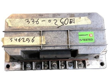 LINDE Elektrische Ausrüstung