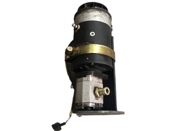 LINDE Motor und Teile