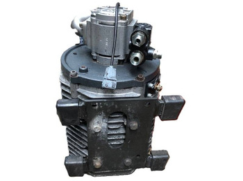LINDE Motor und Teile