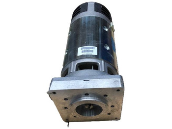 LINDE Motor und Teile