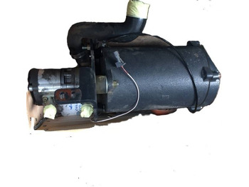 LINDE Motor und Teile