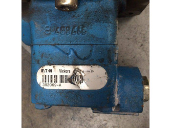 Motor und Teile für Flurförderzeug Pump motor for Linde series 113: das Bild 3