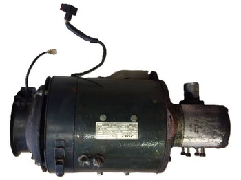 LINDE Motor und Teile