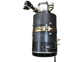Motor und Teile für Flurförderzeug Pump motor for Wagner/Still: das Bild 2