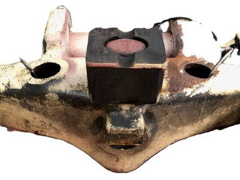 Achse und Teile für Flurförderzeug Rear axle AL-20-01/335/336: das Bild 3