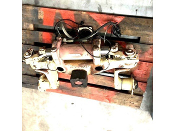Achse und Teile für Flurförderzeug Rear axle AL-20-01/335/336: das Bild 2