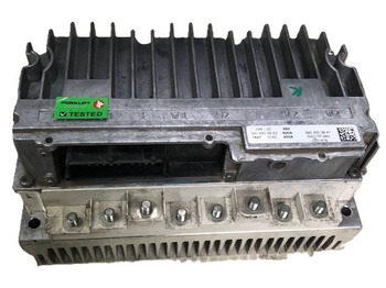 Elektrische Ausrüstung