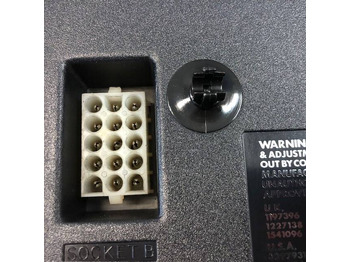 Steuergerät für Flurförderzeug Sevcon Module: das Bild 3