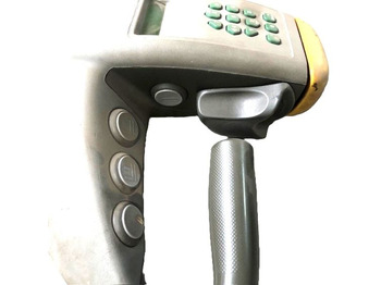 ATLET Lenkung