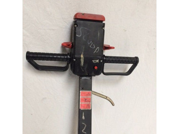 Lenkung für Flurförderzeug Tiller arm for Faba: das Bild 5