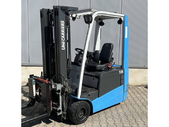 UNICARRIERS Elektrostapler