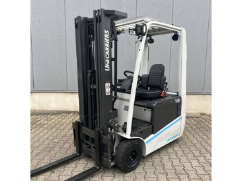 UNICARRIERS Elektrostapler