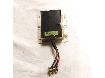 JUNGHEINRICH Elektrische Ausrüstung