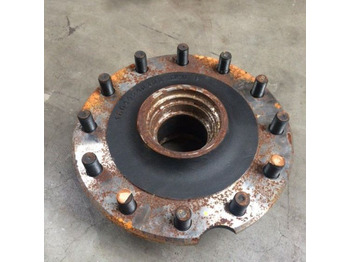 LINDE Radnabe/-lagerung