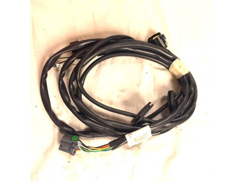 NEU: Kabel/ Kabelbaum für Flurförderzeug Wiring harness for Linde E16-20, Series 386: das Bild 2
