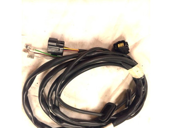 NEU: Kabel/ Kabelbaum für Flurförderzeug Wiring harness for Linde E16-20, Series 386: das Bild 4