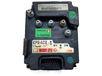 Elektrische Ausrüstung
