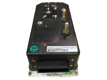 Elektrische Ausrüstung