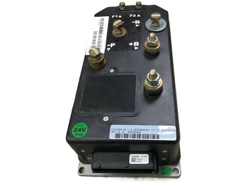 Elektrische Ausrüstung